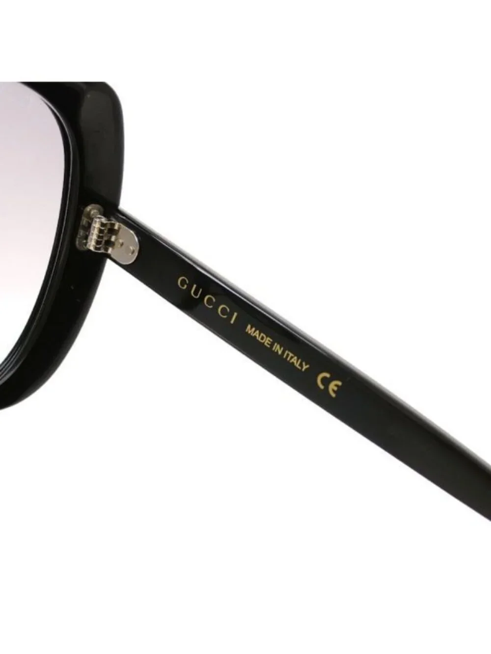 Gucci brand size